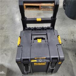 CALIFORNIA NEW DEWALT BRUSHLESS 6-TOOL COMBO KIT WITH TOUGHSYSTEM 2.0