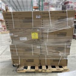 DALLAS LOCATION - SEASONS 12 000 BTU AIR CONDITIONER