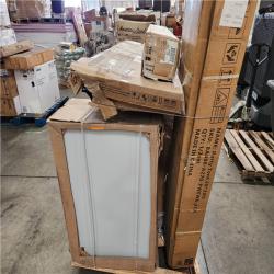 Phoenix AS-IS Mixed Home Improvement Pallet