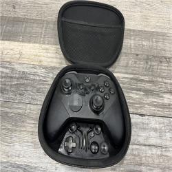 AS-IS Xbox Elite Series 2 Core Wireless Gaming Controller – Black