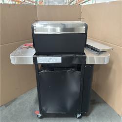 CALIFORNIA AS-IS WEBER GENESIS S-335 LP GAS GRILL
