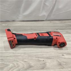 AS-IS Milwaukee 2626-20 M18 Cordless Multi-Tool (Tool Only)