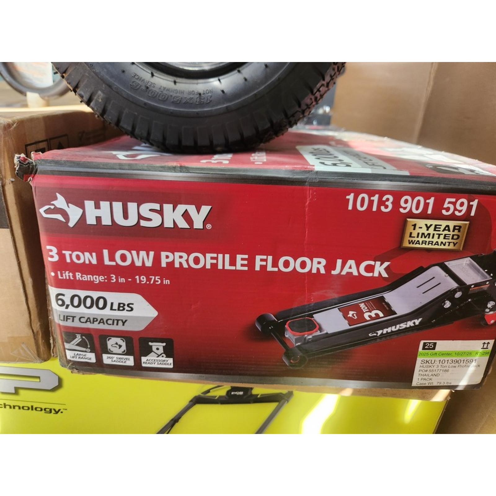 Phoenix AS-IS Monster Turbo Pallet