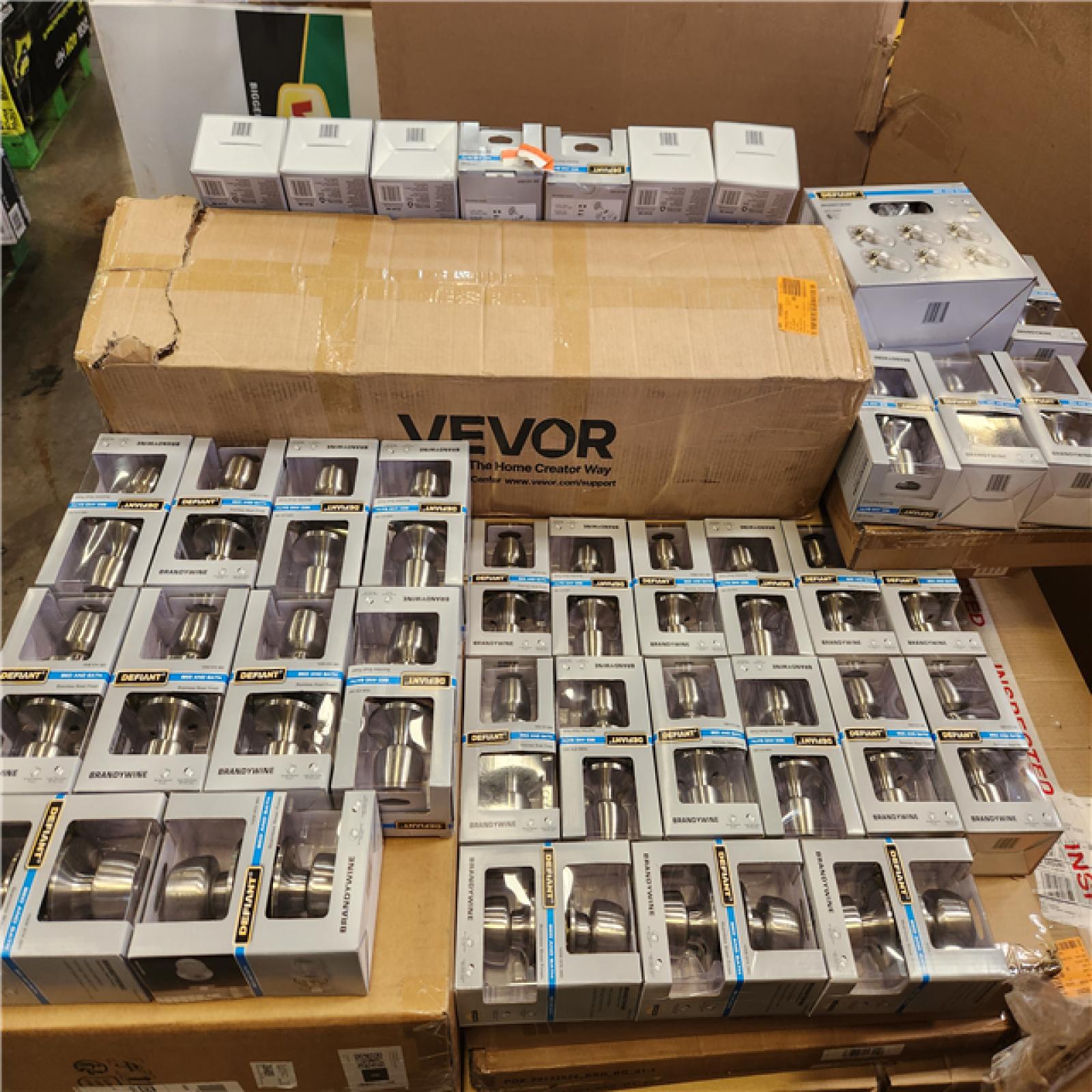 Phoenix AS-IS Monster Turbo Pallet