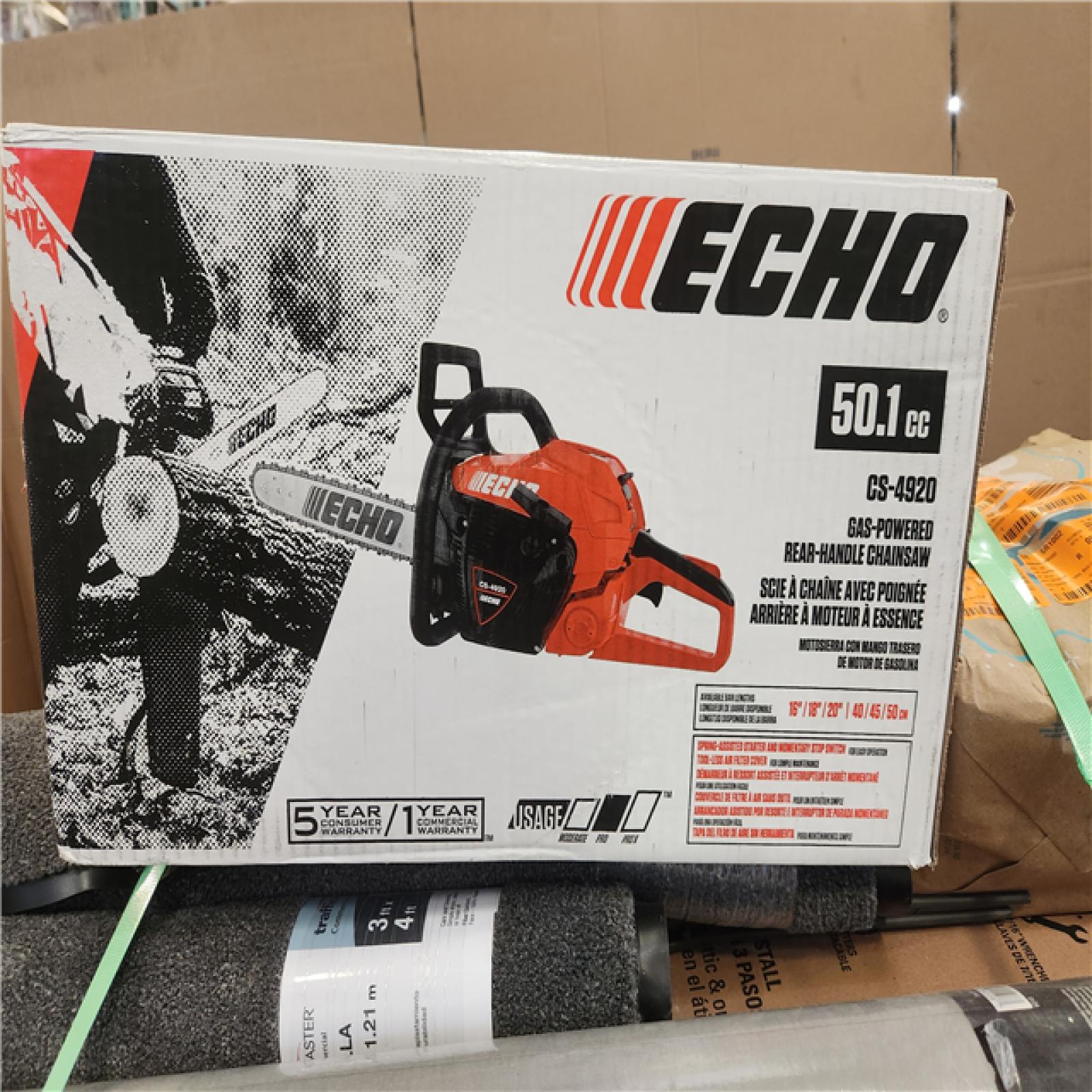 Phoenix AS-IS Monster Turbo Pallet