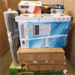 Phoenix AS-IS Mixed Home Improvement Pallet