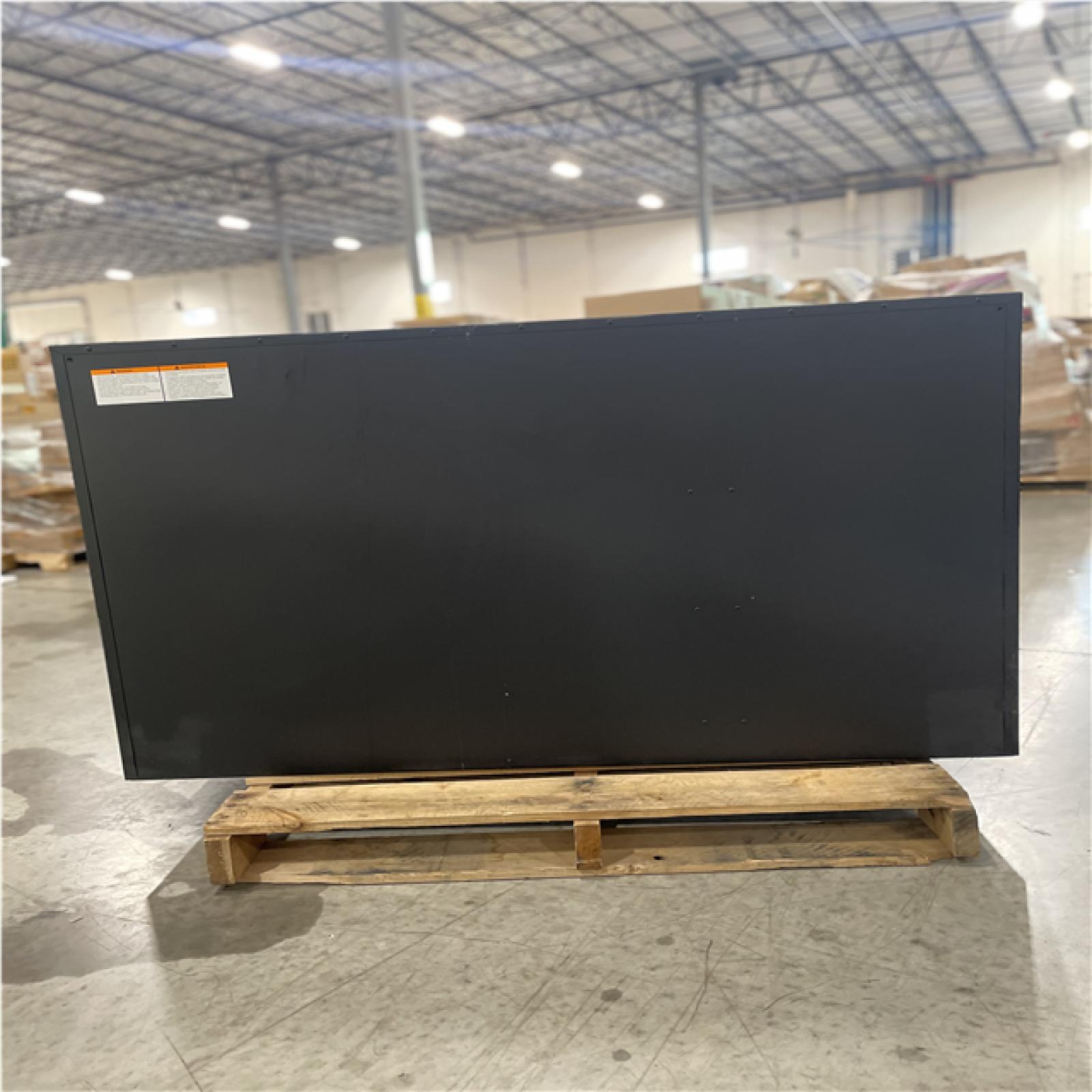 DALLAS LOCATION- AS-IS HOME IMPROVEMENT PALLET