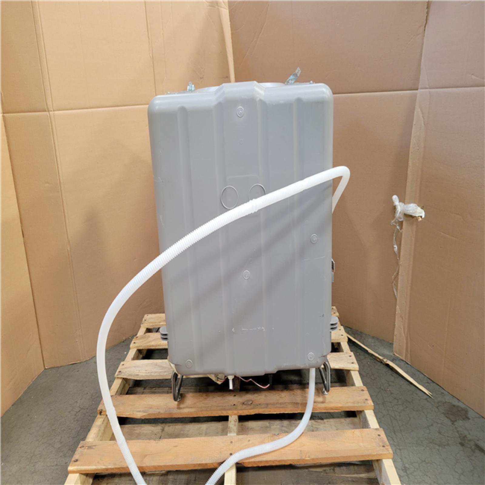 California AS-IS Home Improvement Pallet