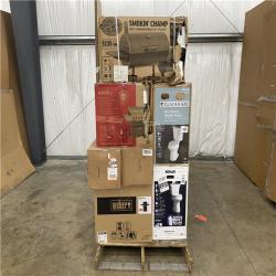 HOUSTON LOCATION - AS-IS Home Improvement Pallet
