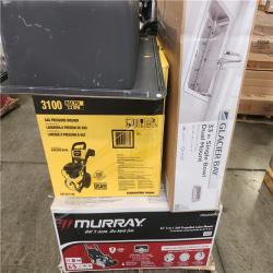Phoenix AS-IS Mixed Home Improvement Pallet