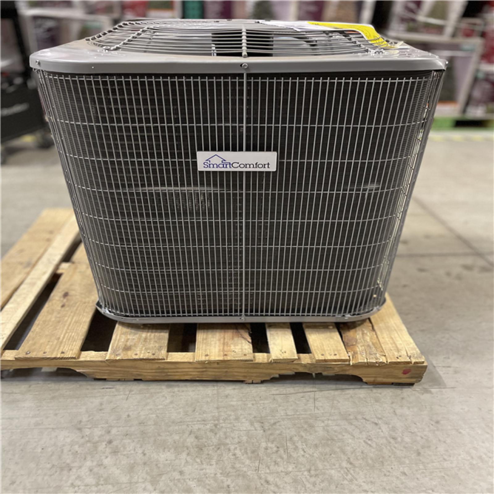 DALLAS LOCATION- AS IS- Smartcomfort® by Carrier 4 Ton 14.3