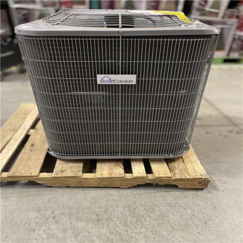 DALLAS LOCATION- AS IS- Smartcomfort® by Carrier 4 Ton 14.3
