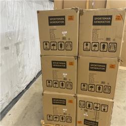 Houston Location - AS-IS home improvement pallet QTY 12
