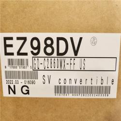 Phoenix NEW Noritz Ez98 9.8 GPM Res NG Hi Efficiency Indr/Outdr Tankless Water Heater (SEALED)