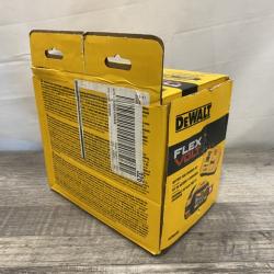 NEW - DEWALT 20V/60V MAX FLEXVOLT Lithium-Ion 9.0Ah Battery and Charger Starter Kit