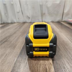 AS IS Dewalt DWLTDCB609 Dewalt DCB609 FLEXVOLT 20V/60V MAX* B