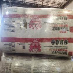 Phoenix Thermafiber Fire and Sound Guard Plus Mineral Wool Insulation Batt 15 in. x 47 in. (12-Bags)