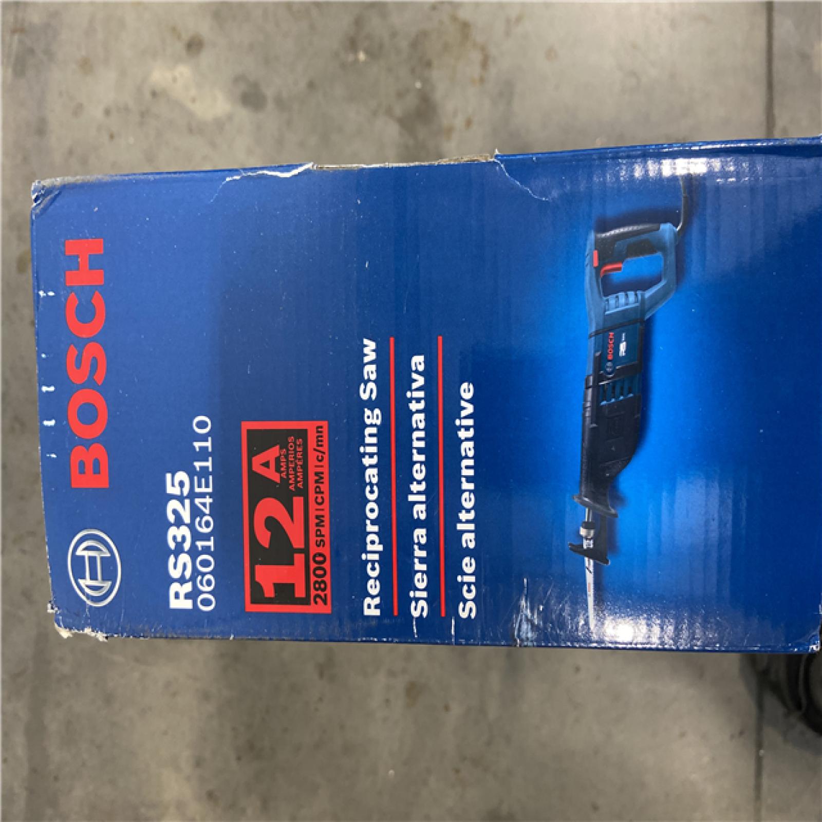 12 Amp Corded 1 in. Variable Speed Compact Reciprocating Saw with All-Purpose Saw Blade and Carrying Case 12 Amp Corded 1 in. Variable Speed Compact Reciprocating Saw with All-Purpose Saw Blade and Carrying Case