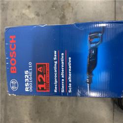 12 Amp Corded 1 in. Variable Speed Compact Reciprocating Saw with All-Purpose Saw Blade and Carrying Case 12 Amp Corded 1 in. Variable Speed Compact Reciprocating Saw with All-Purpose Saw Blade and Carrying Case