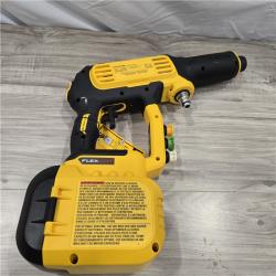 LIKE NEW! - DEWALT FLEXVOLT 60V MAX 1000 PS Cordless Power Cleaner (Tool Only)