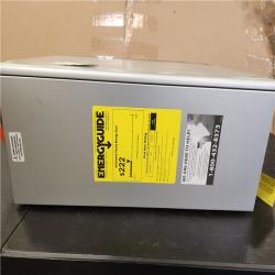 Phoenix Rheem Performance Platinum 9.5 GPM Smart Super High Efficiency Indoor or Outdoor Natural Gas Tankless Water Heater