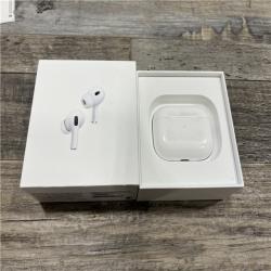 AS-IS Apple AirPods Pro 2 with Active Noise Cancellation