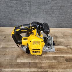 HOUSTON LOCATION - AS-IS DEWALT 2 TOOL COMBO