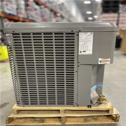 DALLAS LOCATION - Johnson Controls 5.0 Ton 15.2 SEER Ac Condensing Unit