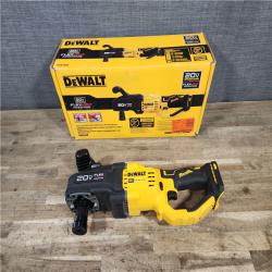 HOUSTON LOCATION - AS-IS DeWalt DCD445B 20V Cordless 7/16  Quick Change Stud & Joist Drill (Tool Only)