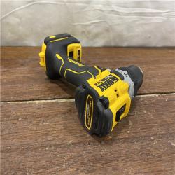 AS-IS DEWALT 20V MAX XR Brushless Cordless 1/2 Drill/Driver Kit
