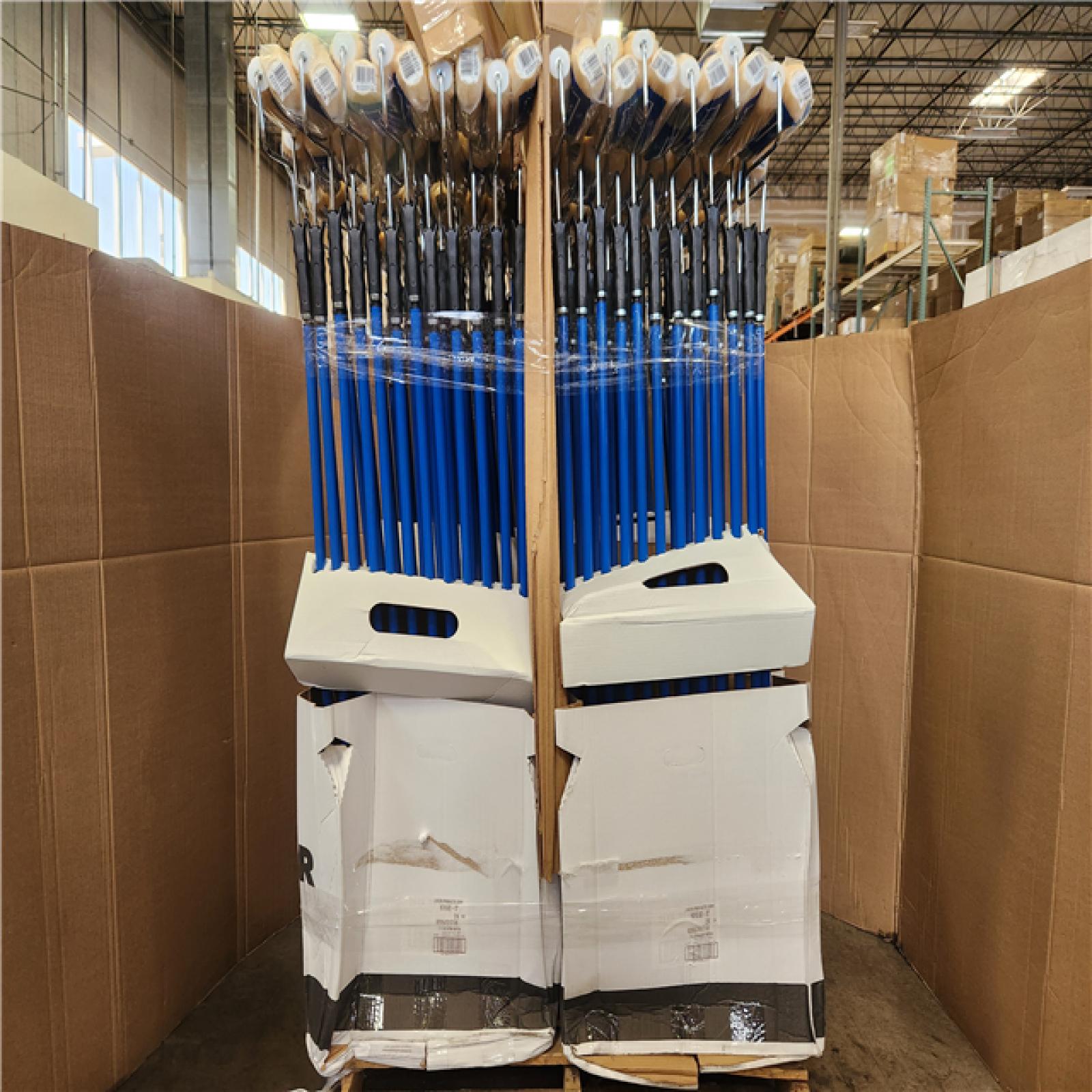 Phoenix NEW Linzer WATERSEAL APPLICATOR 12 Pallet 96-Count