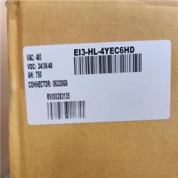 Phoenix NEW EnerSys EI1-AK-3AT IMPAQ Battery Charger