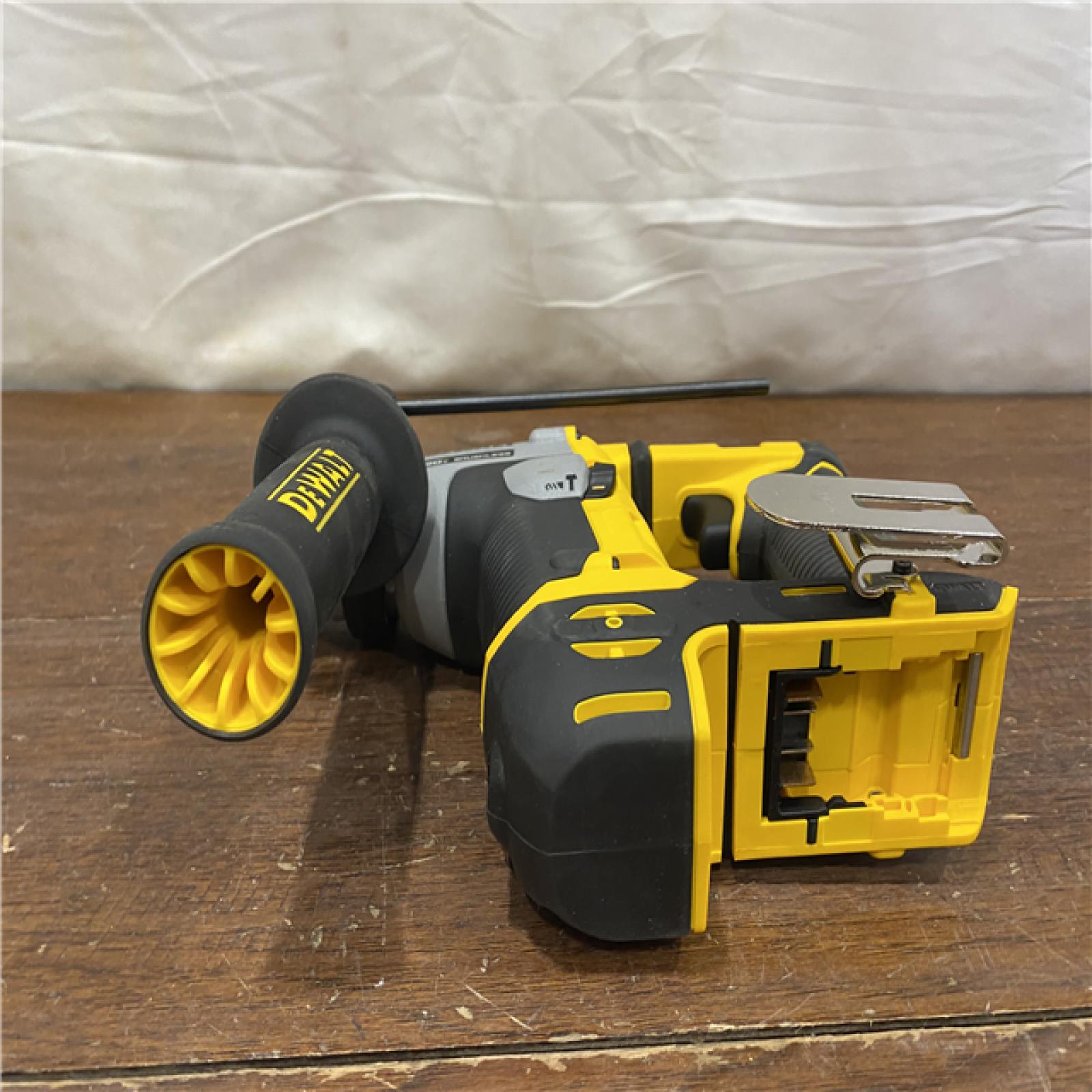 AS-IS Dewalt | SDS 20-V Cordless Rotary Hammer