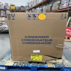 DALLAS LOCATION- AS-IS SMARTCOMFORT 2.5 Ton 14.3 Seer2 Condensing Unit R-454b
