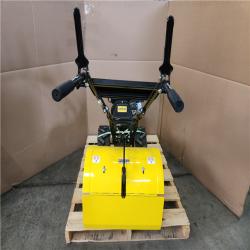 Phoenix NEW Champion Power Equipment 22 in. Counter Rotating Gas Rear Tine Tiller with Self-Propelled Agricultural Tires