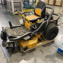 Dallas Location - As-Is Cub Cadet Ultima Z2 42 Zero-Turn Mower