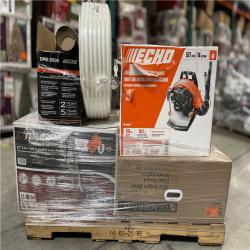 DALLAS LOCATION - AS-IS MONSTER TURBO