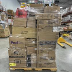 DALLAS LOCATION- AS-IS HOME IMPROVEMENT PALLET