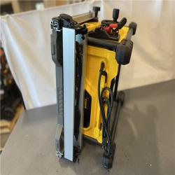 AS-IS - DeWalt 15 Amps Corded 8-1/4 in. Compact Portable Table Saw (Tool Only)