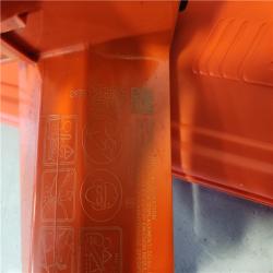 Phoenix AS-IS ECHO 20 in. 50.1 cc 2-Stroke Gas Rear Handle Chainsaw