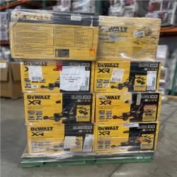 DALLAS LOCATION- AS-IS TOOL PALLET