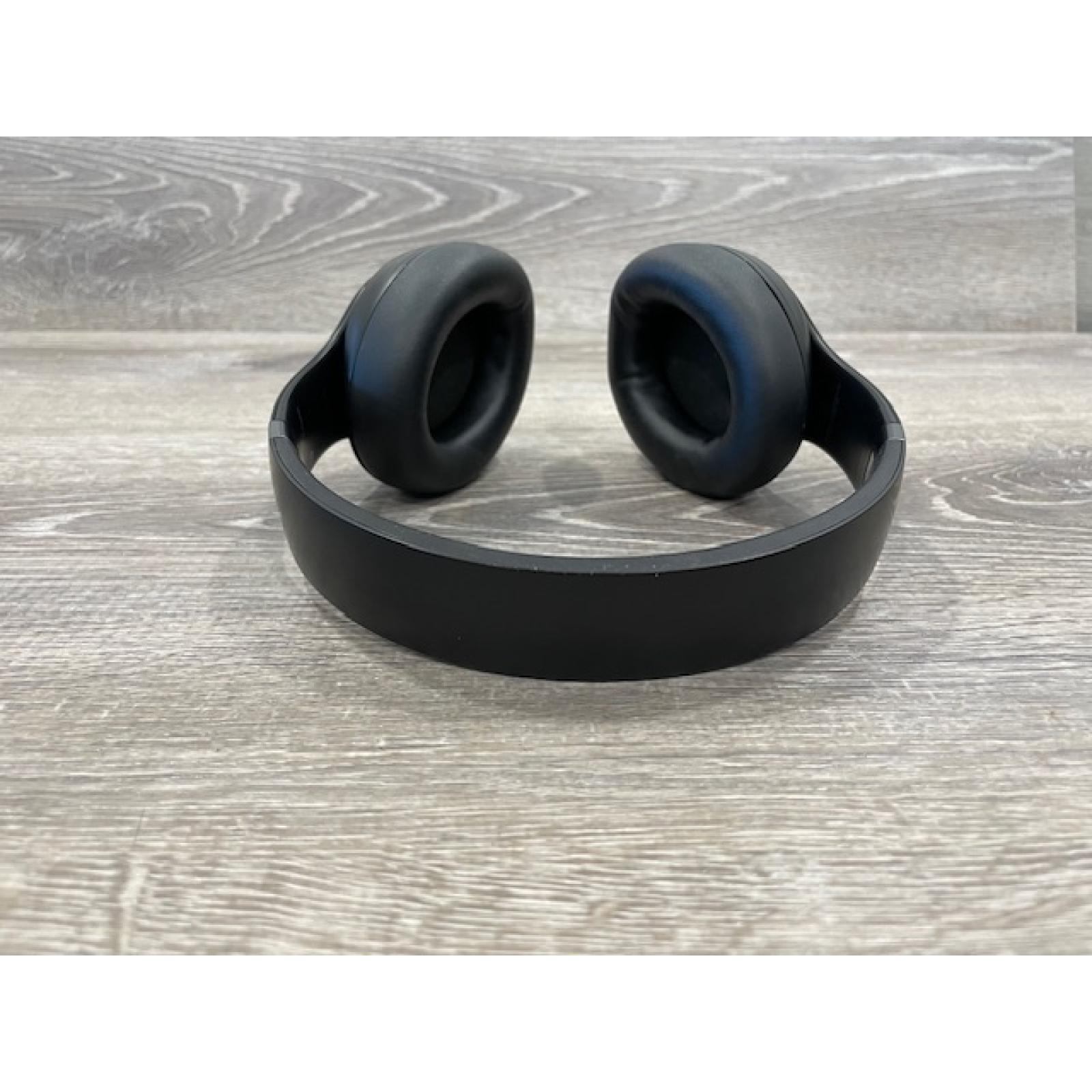AS-IS Beats Studio Pro Wireless - Black