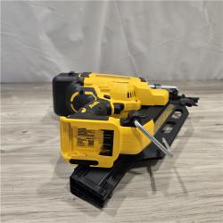 AS-IS DEWALT 20V 30 Degree Cordless Framing Nailer (Tool-Only)