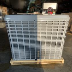 DALLAS LOCATION - Johnson Controls 4 Ton 15.2seer/7.8 Hspf 2-Stage Heat Pump