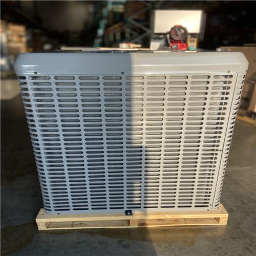 DALLAS LOCATION - Johnson Controls 4 Ton 15.2seer/7.8 Hspf 2-Stage Heat Pump