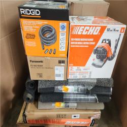 Phoenix AS-IS Monster Turbo Pallet