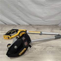 AS-IS  DeWALT 20V MAX Cordless Lawn Edger (Tool Only)