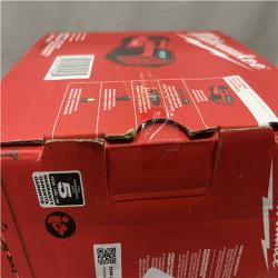 NEW - Milwaukee 18-Volt Lithium-Ion Cordless Electric Portable Inflator (Tool-Only)