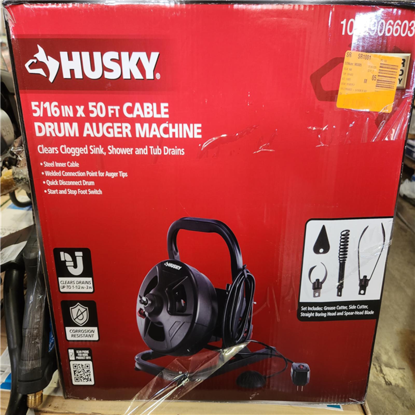 Phoenix AS-IS Mixed Home Improvement Pallet