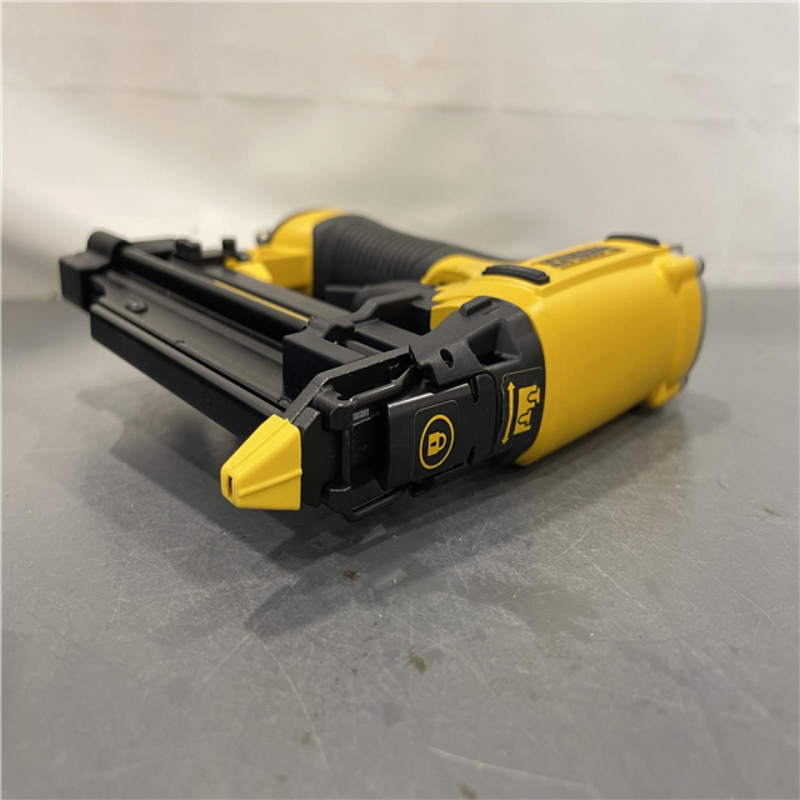AS-IS - Dewalt- 23-Gauge 2 in. Pin Nailer